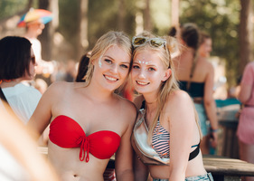 foto Sunrise Festival, 29 juni 2019, Lilse Bergen, Lille #959904