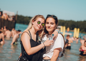 foto Sunrise Festival, 29 juni 2019, Lilse Bergen, Lille #959905