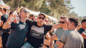 foto Sunrise Festival, 29 juni 2019, Lilse Bergen, Lille #959915