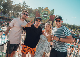 foto Sunrise Festival, 29 juni 2019, Lilse Bergen, Lille #959928