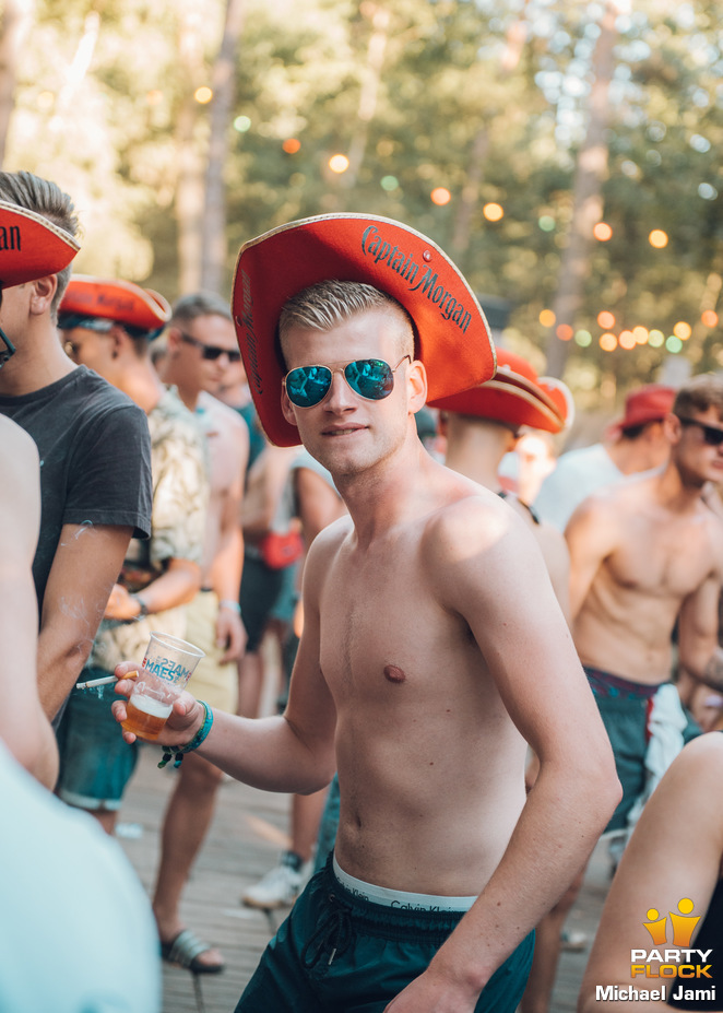 foto Sunrise Festival, 29 juni 2019, Lilse Bergen