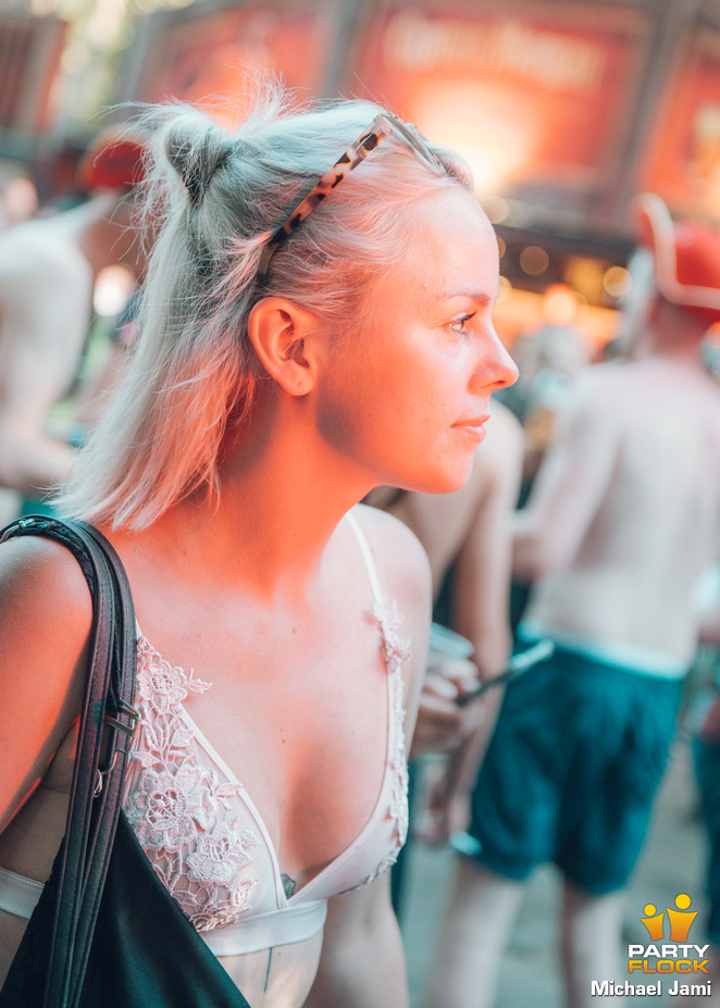 foto Sunrise Festival, 29 juni 2019, Lilse Bergen