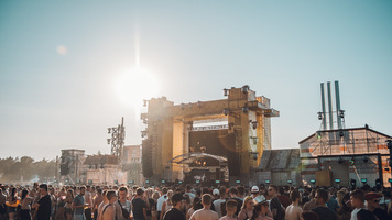 foto Sunrise Festival, 29 juni 2019, Lilse Bergen, Lille #959941