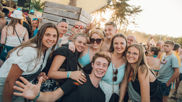 foto Sunrise Festival, 29 juni 2019, Lilse Bergen, Lille #959943