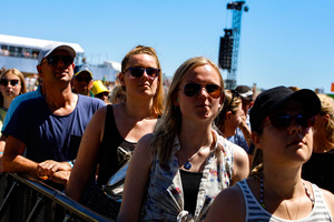foto Concert at SEA, 29 juni 2019, Brouwersdam, Scharendijke #959962