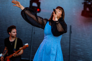 foto Concert at SEA, 29 juni 2019, Brouwersdam, Scharendijke #959963