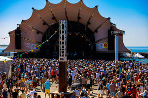 foto Concert at SEA, 29 juni 2019, Brouwersdam, Scharendijke #959971