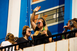 foto Concert at SEA, 29 juni 2019, Brouwersdam, Scharendijke #959973