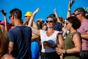 foto Concert at SEA, 29 juni 2019, Brouwersdam, Scharendijke #959987