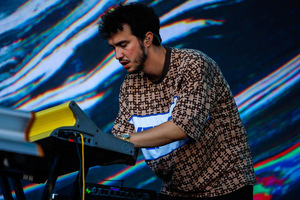 foto Concert at SEA, 29 juni 2019, Brouwersdam, Scharendijke #959996