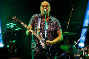 foto Concert at SEA, 29 juni 2019, Brouwersdam, Scharendijke #960003