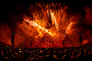 foto Defqon.1, 29 juni 2019, Walibi Holland, Biddinghuizen #960014