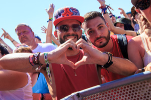 foto Defqon.1, 29 juni 2019, Walibi Holland, Biddinghuizen #960018