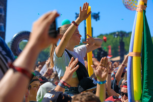 foto Defqon.1, 29 juni 2019, Walibi Holland, Biddinghuizen #960050