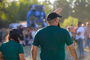 foto Defqon.1, 29 juni 2019, Walibi Holland, Biddinghuizen #960068