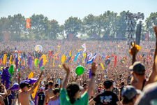 Foto's, Defqon.1, 29 juni 2019, Walibi Holland, Biddinghuizen