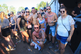 Defqon.1 foto