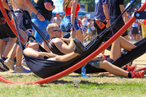 foto Defqon.1, 29 juni 2019, Walibi Holland, Biddinghuizen #960142