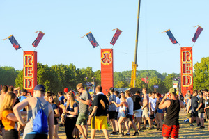 foto Defqon.1, 29 juni 2019, Walibi Holland, Biddinghuizen #960147