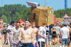 foto Defqon.1, 29 juni 2019, Walibi Holland, Biddinghuizen #960163