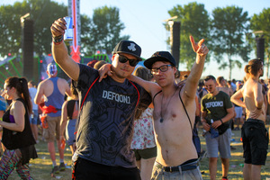 foto Defqon.1, 29 juni 2019, Walibi Holland, Biddinghuizen #960170