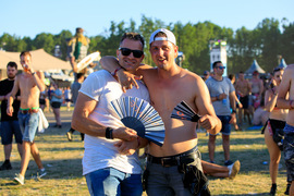 Defqon.1 foto