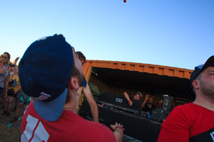 foto Defqon.1, 29 juni 2019, Walibi Holland, Biddinghuizen #960185