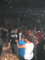 foto Genius Birthday Party, 15 mei 2004, Amigo's, Dordrecht #96020