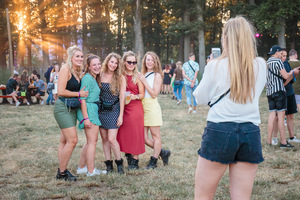 foto We Are Electric, 6 juli 2019, Landgoed Velder, Liempde #960295