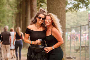 foto We Are Electric, 6 juli 2019, Landgoed Velder, Liempde #960324