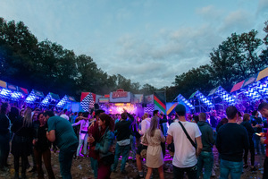 foto We Are Electric, 6 juli 2019, Landgoed Velder, Liempde #960459