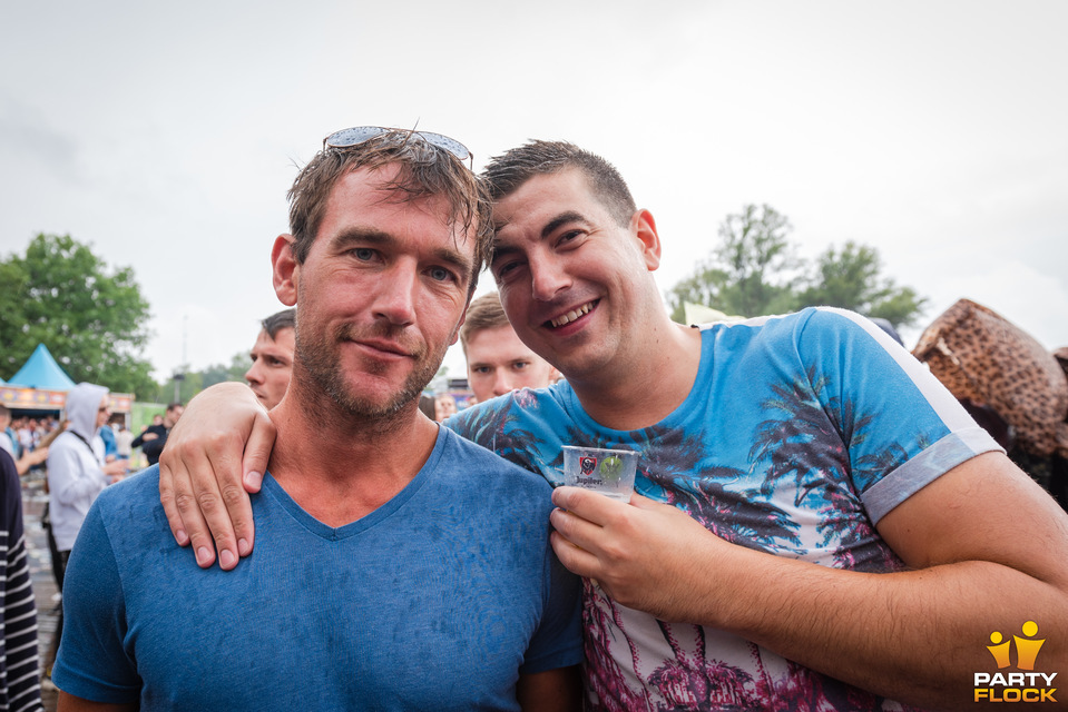 foto Dreamfields Festival, 6 juli 2019, Rhederlaag