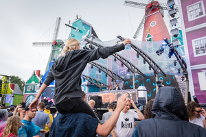 foto Dreamfields Festival, 6 juli 2019, Rhederlaag, Lathum #960498