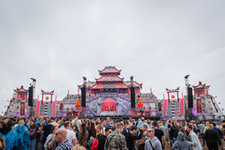 Foto's, Dreamfields Festival, 6 juli 2019, Rhederlaag, Lathum