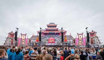 foto Dreamfields Festival, 6 juli 2019, Rhederlaag, Lathum #960503