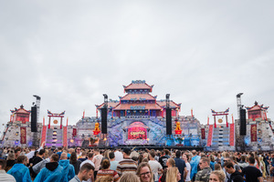 foto Dreamfields Festival, 6 juli 2019, Rhederlaag, Lathum #960504