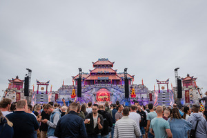 foto Dreamfields Festival, 6 juli 2019, Rhederlaag, Lathum #960508