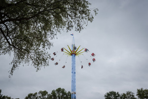 foto Dreamfields Festival, 6 juli 2019, Rhederlaag, Lathum #960509