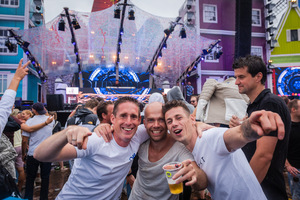 foto Dreamfields Festival, 6 juli 2019, Rhederlaag, Lathum #960517