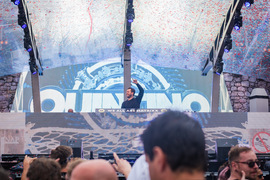 Dreamfields Festival foto