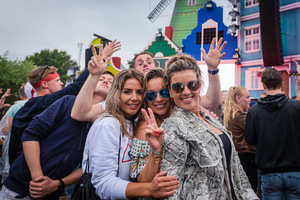 foto Dreamfields Festival, 6 juli 2019, Rhederlaag, Lathum #960519
