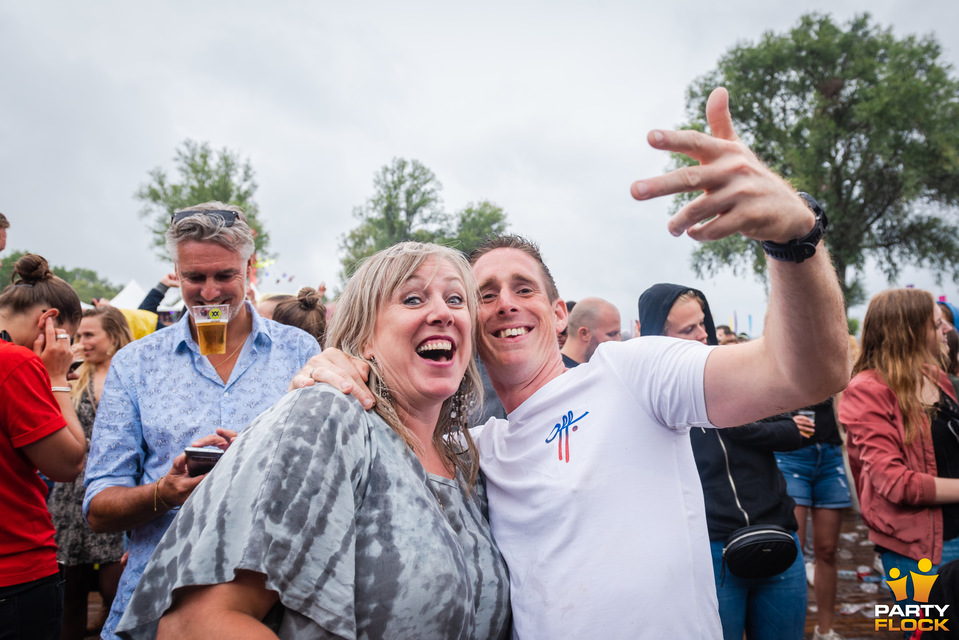 foto Dreamfields Festival, 6 juli 2019, Rhederlaag