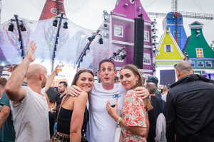 foto Dreamfields Festival, 6 juli 2019, Rhederlaag, Lathum #960522