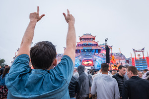 foto Dreamfields Festival, 6 juli 2019, Rhederlaag, Lathum #960526