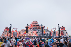 foto Dreamfields Festival, 6 juli 2019, Rhederlaag, Lathum #960528