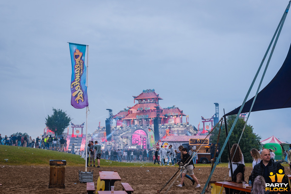 foto Dreamfields Festival, 6 juli 2019, Rhederlaag