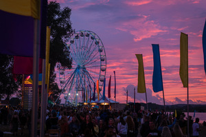 foto Dreamfields Festival, 6 juli 2019, Rhederlaag, Lathum #960557