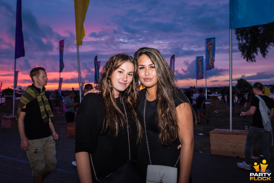 foto Dreamfields Festival, 6 juli 2019, Rhederlaag