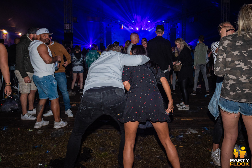 foto Dreamfields Festival, 6 juli 2019, Rhederlaag