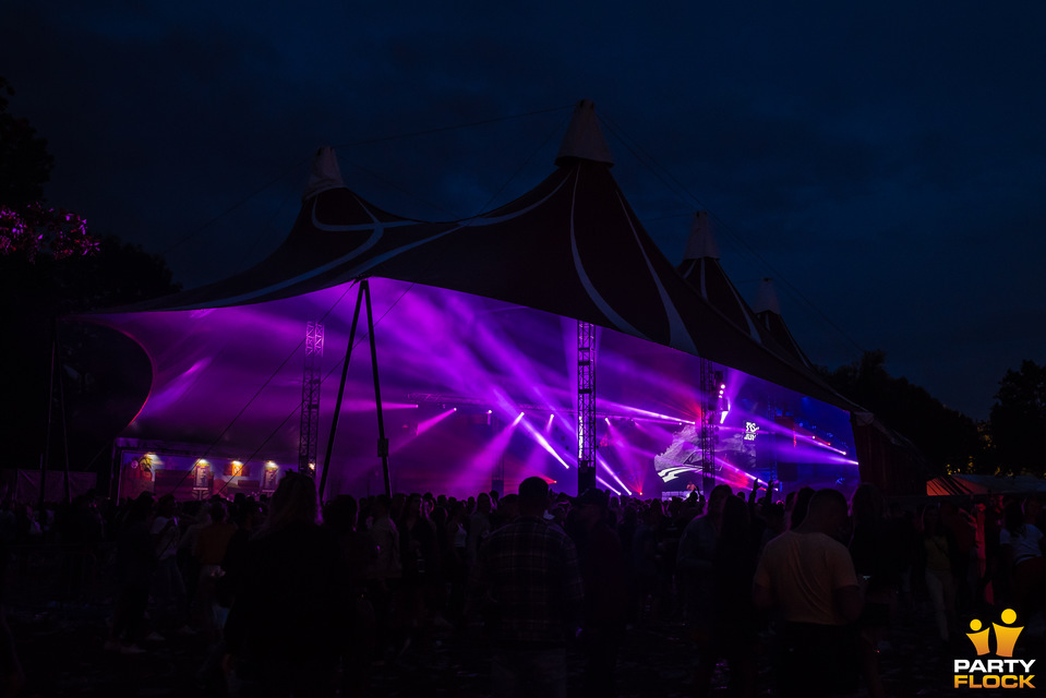 foto Dreamfields Festival, 6 juli 2019, Rhederlaag